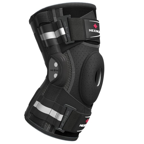 NEENCA 【Christmas Promotion】NEENCA Sports Sleeve for Runner, Workout, Gym, Basketball,