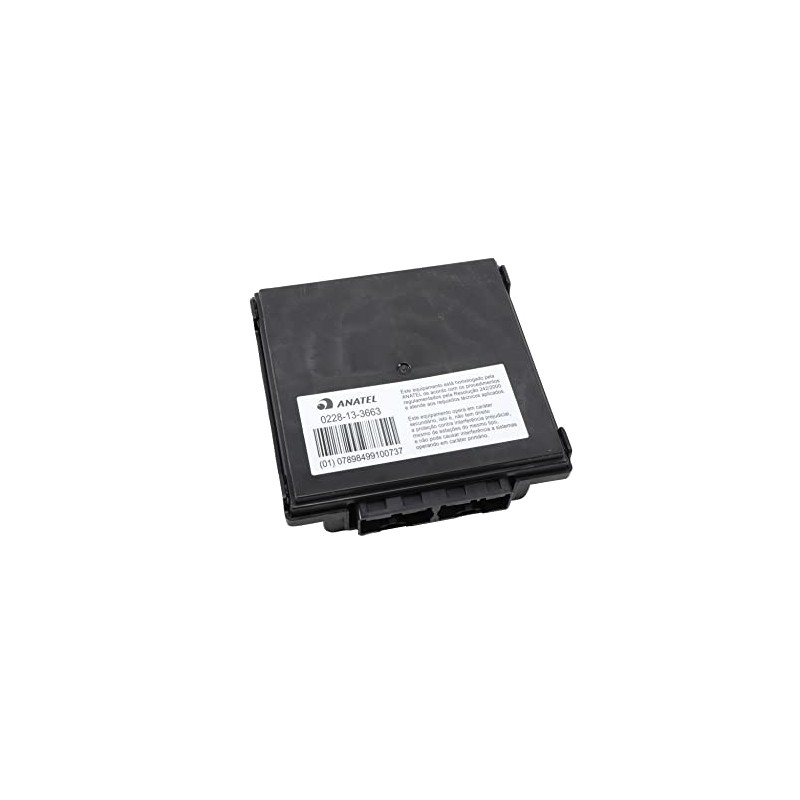 GM Parts 13524386 Keyless Entry Control Module