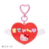 Sanrio 265136 Little Twin Stars Custom Key Chain (Maipachirun)