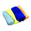 Hilka Microfiber Cloth - Pack of 4