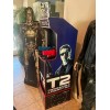 Arcade1up - Terminator 2 - T2 - Screw Hole Caps/Covers