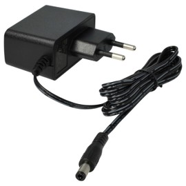 vhbw Power Supply Compatible with Cisco SPA504G IP Telephone Electrical Appliances