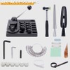Ring Bender Ring Bending Tool for Spoon Rings Jewelry Making