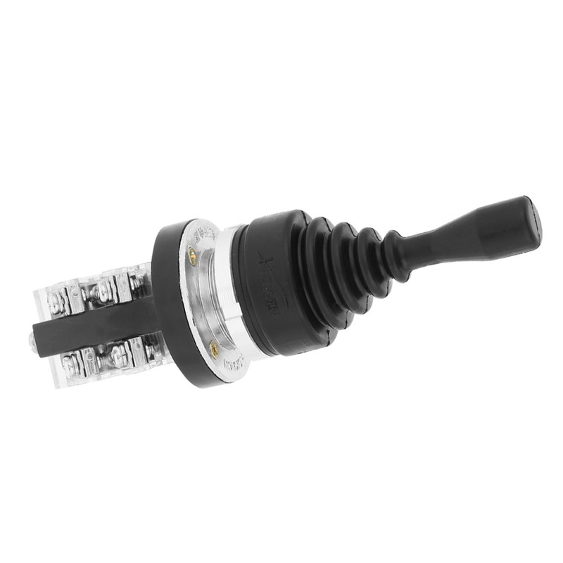 4 Position 4NO Spring Return Momentary Joy Stick Joystick Switch