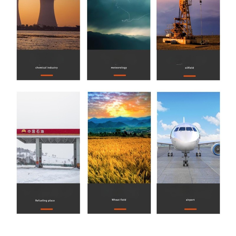 kaoco 吹き流し 風測定バッグ 反射ベルト 風力計 風速計 長さ80cm 風向き 気象観測 室外