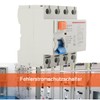 QAVODB FI Switch 63A 30mA 10kA TY-B 4-Pin FI Circuit