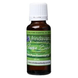 VRINDAVAN Essential Oil (100%) Clove Bud 25ml