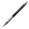 Pentel Mechanical Pencil PG-METAL350 PG Metal 0.9mm Black 5-pack XPG319-A
