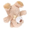 Cute Bear Doll Plush Toy Soft Plush Doll Stuffed Animal