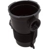 Pentair 357228 Pot with Drain Plugs Replacement Sta-Rite OptiFlo Aboveground