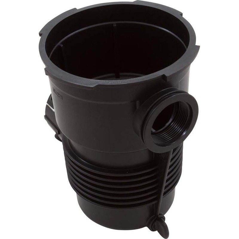 Pentair 357228 Pot with Drain Plugs Replacement Sta-Rite OptiFlo Aboveground