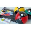 Higgins Brothers Professional Juggling Ball Set (Set of 3) in