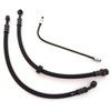 Brake Hose Kit With Brake Pipe - Compatible with Honda