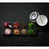 bamix Accessory Processor for All Bamix Hand Blenders, Mill Attachment