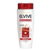Shampoo L'oréal Elvive Reparación Total 1 L - 4 Pzas