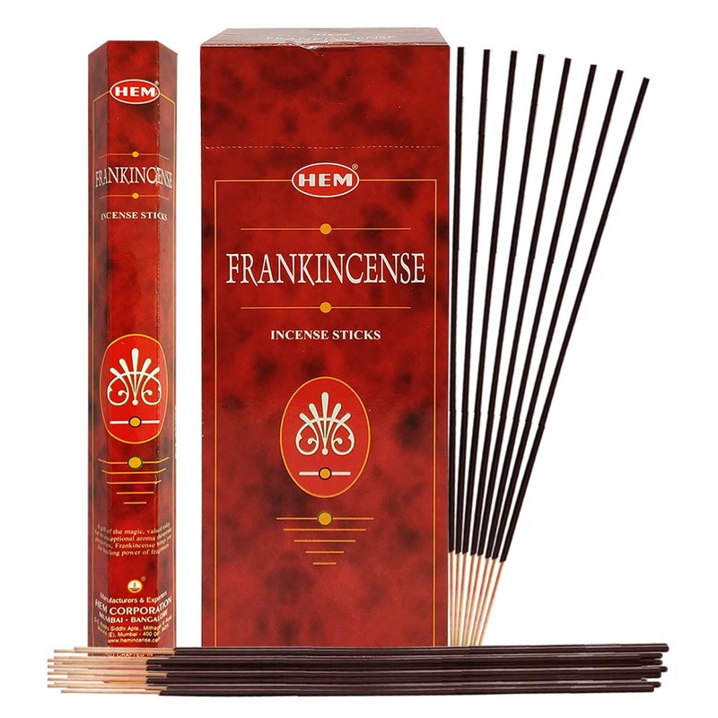 Incense Sticks and Incense Stick Holder Bundle Insence Insense Hem