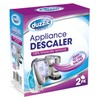 4 x Appliance Descaler