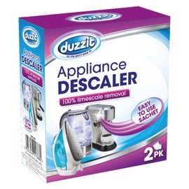 4 x Appliance Descaler