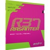 ANDRO Rasanter R 37 Rubber Black 2.0 mm