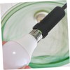 Operitacx 4pcs Light Socket Ring Remover Tool Durable Plastic Lamp