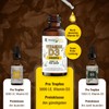 Pharmavital Vitamin D3 Drops 5000 50 ml Liquid (1830 Drops)
