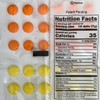 Stichler Candy Mega Buttons Paper Strips - Gluten Free &