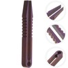 KONTONTY Titanium Tweezers for Precision Tasks Lightweight Outdoor Gadget for