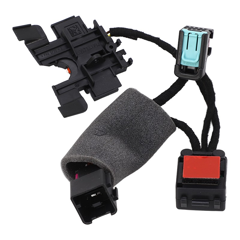 Gearbox Shifter Position Micro Switch 5Q0713128A Replacement for R32 Rabbit
