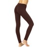 No Nonsense Women's Leggings - Soft Cotton Feel, Comfortable &