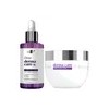 Tratamiento Anti-caida Dove Serum + Mascarilla Niacinamida