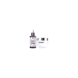 Tratamiento Anti-caida Dove Serum + Mascarilla Niacinamida