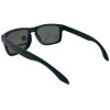 Oakley Holbrook POLARIZED Sunglasses OO9102-D655 Matte Black W/ PRIZM Black