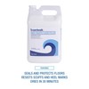 Boardwalk Boardwalk 132000-41ESSN 1 Gallon Bottle High Traffic Floor Polish