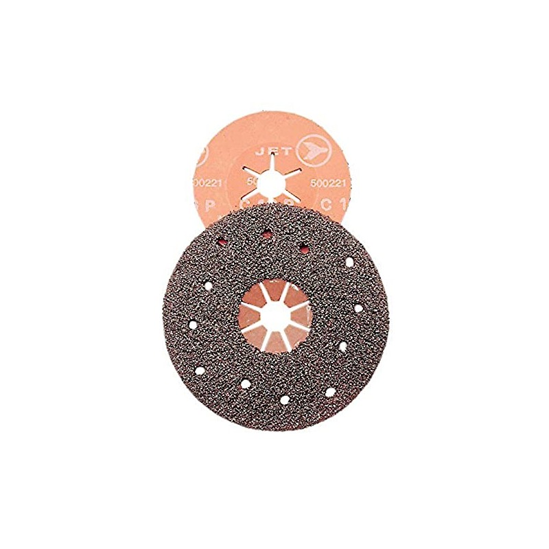 JET 500241-7 X 7/8 C16 Powerflex Semi Flexible Disc