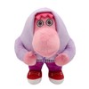 Inside Out 2 Character Embarrassment Soft Stuffed Plush Toy 10