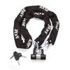 AKM Security Bike Chain Lock 12mm Heavy Duty Cut Proof