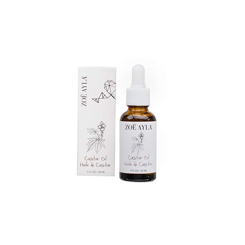 Zoë Ayla Premium Roll Oil, 0 g