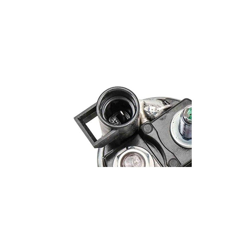 GM Genuine Parts 12645298 Starter