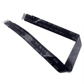 ZAHARA Touchpad Trackpad Clickpad Flexibles Flexkabel für Lenovo Thinkpad P72 20MB 20MC P73 20QR 20QS NBX0001ME20 Trackpad Touchpad Clickpad Ribbon Flex Cable