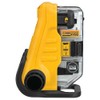 Dewalt DWH079D Dust Box Extraction Adaptor for Dust Extraction, Protection