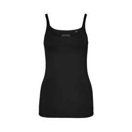 OPUS Women's Daily A T-Shirt (Daily A) - Black (Black 900), size: 38