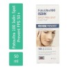 Protector Isdin Fotoultra100 Spot Prevent Fusion Fluid 50 Ml