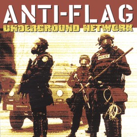 Underground Network [VINYL]