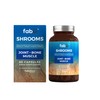 fabÜ JOINT-BONE-MUSCLE - Reishi Mushroom Supplement with Glucosamine, MSM, Boswellia,