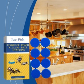 Cockroach  Stations ,Paste Household Cockroach Ointment  Drive Cockroach Kitchen Dormitory Cockroach Paste,For Kitchens & Tight Spaces