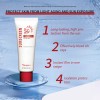 Bloqueador Solar Facial FPS50 Lightweight Sunscreen SPF50 PA 50g