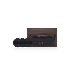 Ohui O HUI Ultimate Cover Denier Cushion Puff (3 pieces) / 오휘 얼티밋 커버 데니어 쿠션 퍼프 3매
