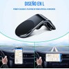 Vimi Soporte De Auto Clip para Celular Magnético con Imán