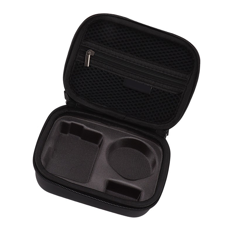 Sports Camera Storage Bag Large Capacity Perfect Fit Mesh Bag