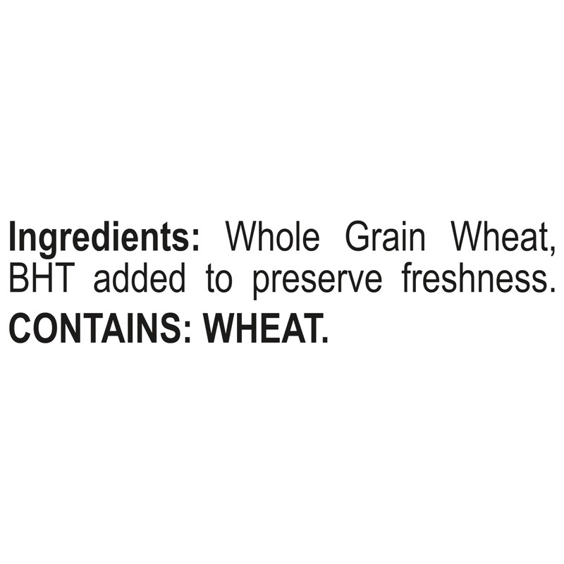 Post Spoon Size Shredded Wheat, Whole Grain Cereal, Excellent Source